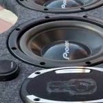 فروشگاه لوازم جانبی خودرو آپشن کاوه