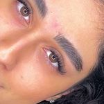 اکستنشن مژه وانیا