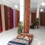 موکت سرای شاقلانی