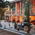 اقامتگاه بوم گردی شبستان همدان