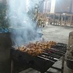 رستوران سنتی غذای خانگی ورزنه عمارت سنتی