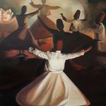 آموزشگاه نقاشی باغچه رنگ (غزاله فرشچی)