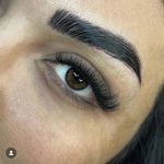 سالن تخصصی ناخن و مژه و ميكاپ پریا شمس