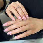 کاشت ناخن و مژه درخشش آرشیدا