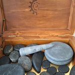 ماساژدرمانی تخصصی مهرنواز،تستهای ارزیابی