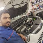 تعمیرگاه خدمات اتوماتیگ غرب