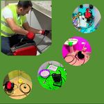 خدمات تخصصی لوله بازکنی چاره
