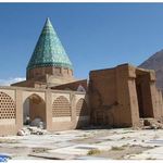 آرامگاه باباافضل