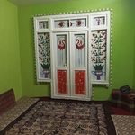 اقامتگاه بوم‌گردی ماژان