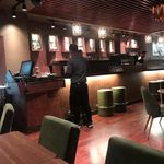 کافی شاپ میت زون 