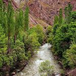 روستای گچسر