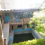 اقامتگاه بوم‌گردی ماژان