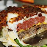 غذای ایرانی دریا