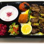 غذای ایرانی دریا