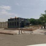 سرویس بهداشتی بوستان جهاد