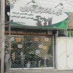 گل فروشی