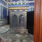 حسینیه شهید میرهاشم واردی