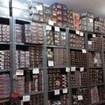 فروشگاه بهبود وزیری