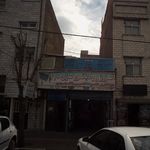 صافکاری و شاسی کشی