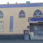 حسینیه حضرت رقیه(س)