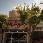 مانتو پوش پریا