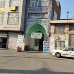 مسجد امام حسن عسگری ع