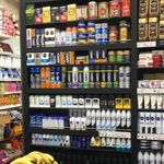 سوپر مارکت یاران دریان(۴۹)