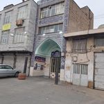 مسجد امام حسن عسگری ع