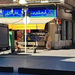 نوشابه شريعت