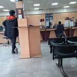  بانک تجارت شعبه تهرانسر - کد: 3350