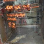 پاچینی جوجه طلا