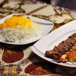 تهیه غذای چاشنی