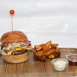 تهیه غذای چاشنی