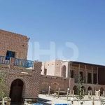 اقامتگاه بوم گردی خان قالان همدان