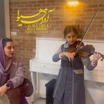 آموزشگاه موسیقی آوای هیوا