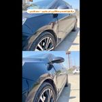 صافکاری و لمس جادویی برند شهر