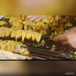 غذای ایرانی دریا