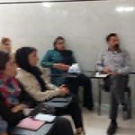 آموزش دستیاری پزشک وتزریقات