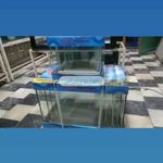 آکواریوم رخ دریا