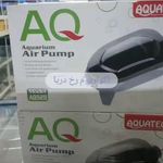 آکواریوم رخ دریا