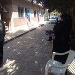 مرکز سلامت جامعه شهری دادوش