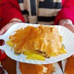 فست فود ترنج (شهادت)