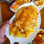 فست فود ترنج (شهادت)