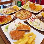 فست فود ترنج (شهادت)