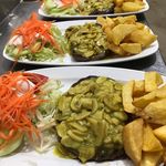 فست فود ترنج (شهادت)