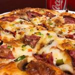 فست فود ترنج (شهادت)