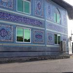 مسجد صاحب الزمان   پسکلایه کوچک