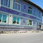 مسجد صاحب الزمان   پسکلایه کوچک