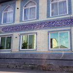 مسجد صاحب الزمان   پسکلایه کوچک