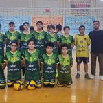 باشگاه والیبال سپاهان یاسوج
